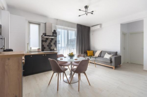 Apartament Florin